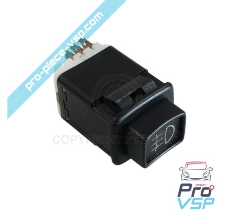 Comutador de neblina usado para Chatenet Chatelaine SLB 2