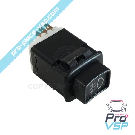 Comutador de neblina usado para Chatenet Chatelaine SLB 2