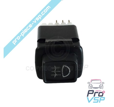 Comutador de neblina usado para Chatenet Chatelaine SLB 2