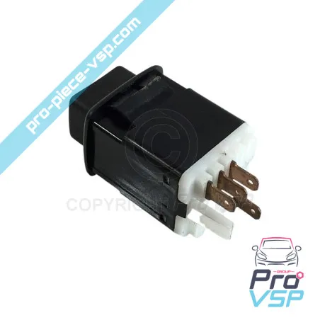 Used fog switcher for Chatenet Chatelaine SLB 2