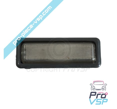 Luz de teto usado para Chatenet Chatelaine SLB 2