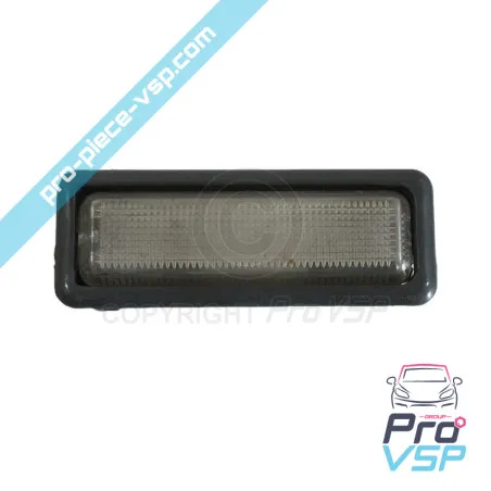 Lumină de plafon folosit pentru Chatenet Chatelaine SLB 2