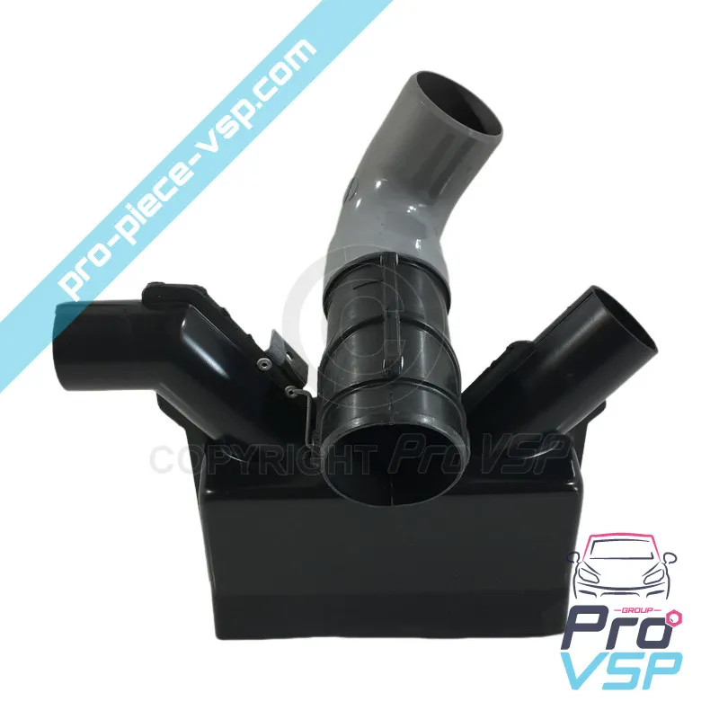 Käytetty lämmitys diffuusori Chatenet Chatelaine SLB 2