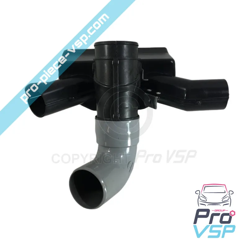 Käytetty lämmitys diffuusori Chatenet Chatelaine SLB 2