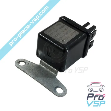 Relais de préchauffage occasion pour Chatenet Chatelaine SLB 2