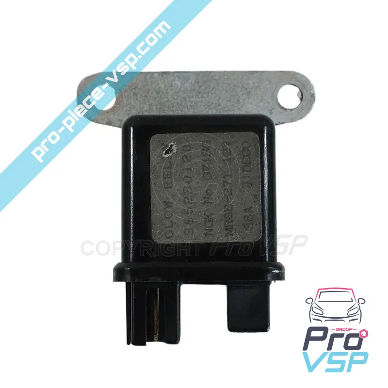 Relais de préchauffage occasion pour Chatenet Chatelaine SLB 2