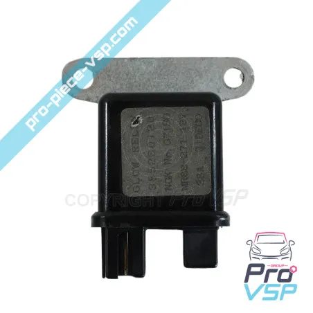 Relais de préchauffage occasion pour Chatenet Chatelaine SLB 2