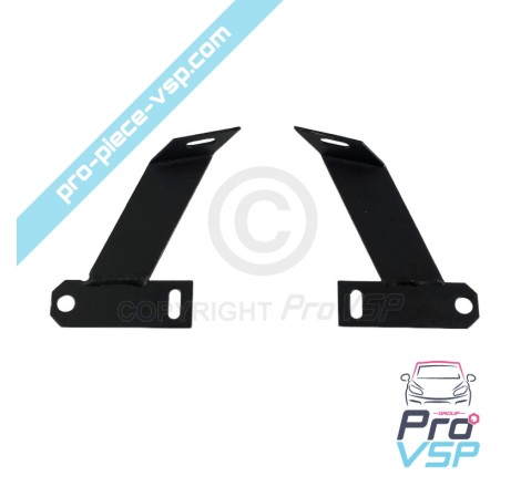 Suporte de farol usado para Chatenet Chatelaine SLB 2 SLB 4