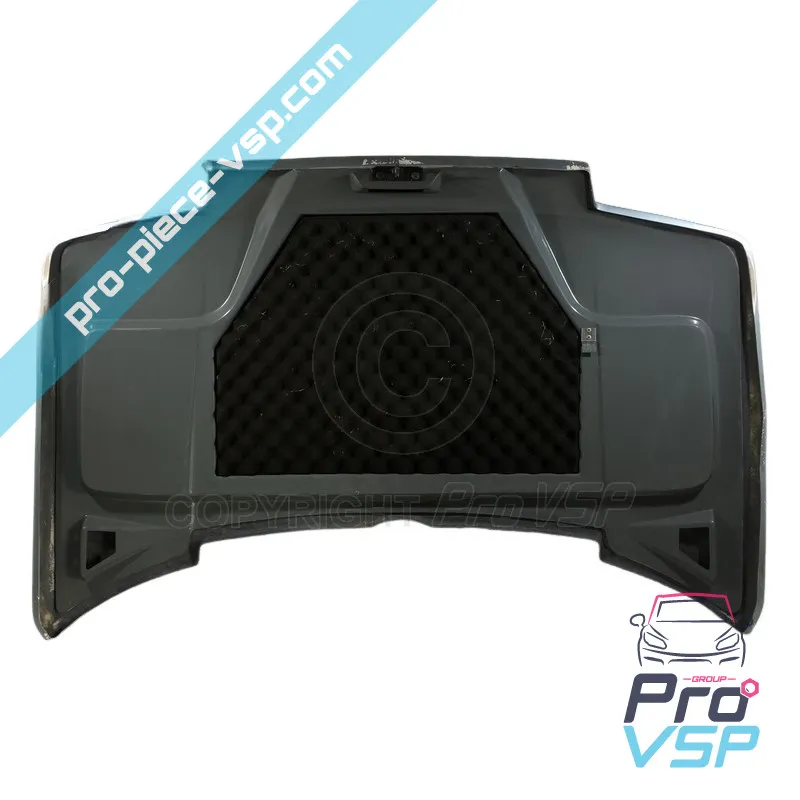 Capucha de ocasión para Chatenet Chatelaine SLB 4