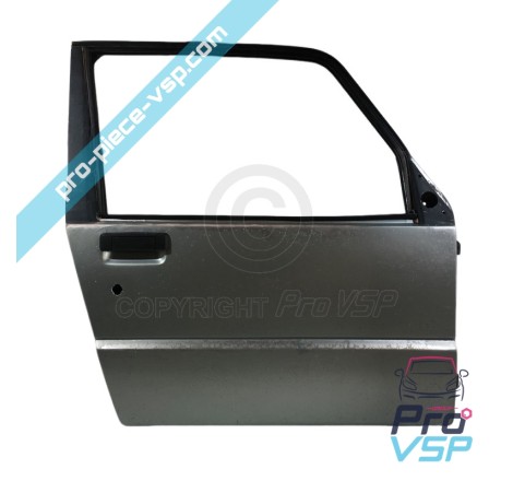 Porta a destra