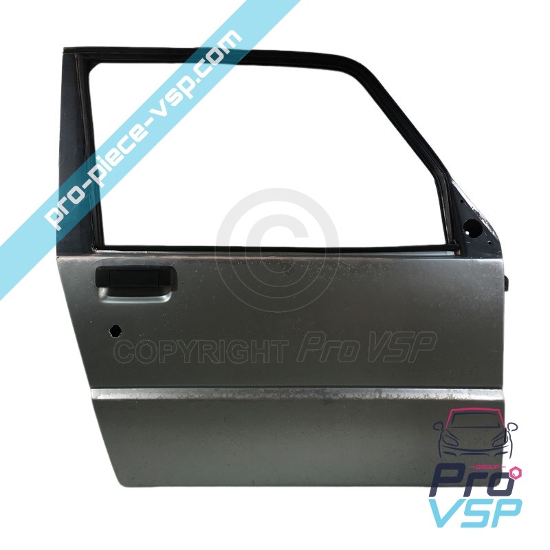 Porta a destra