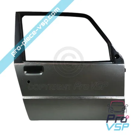 Puerta derecha completa para Chatenet Chatelaine SLB 4