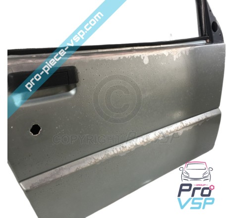 Porta a destra