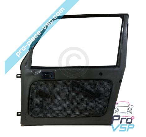 Porta a destra