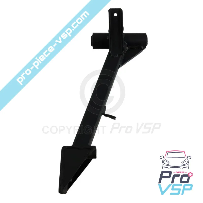 Brazo trasero izquierdo
