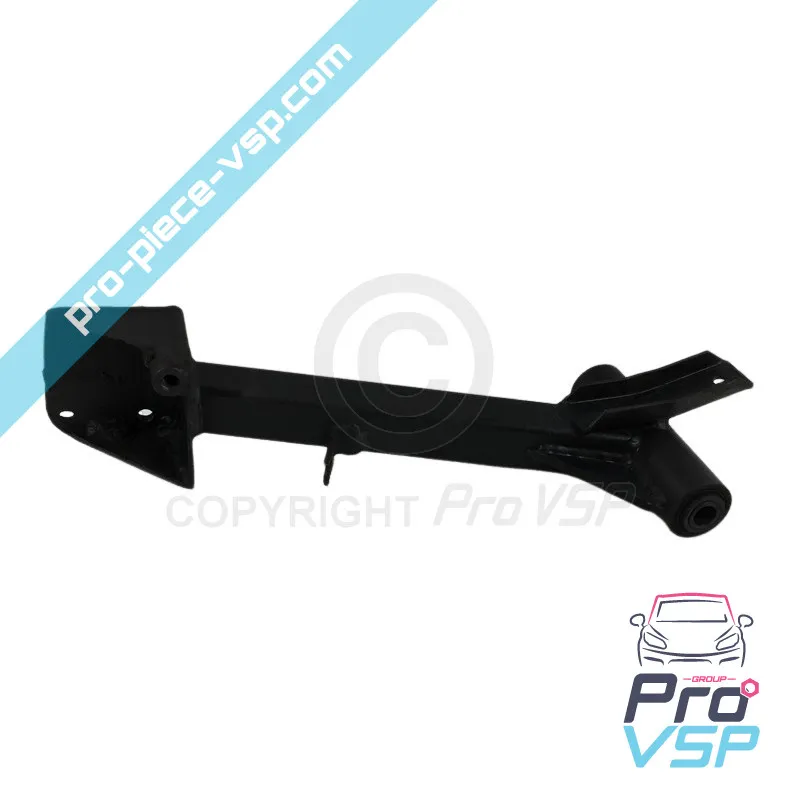 Vasen takaosa Vasen takaosa