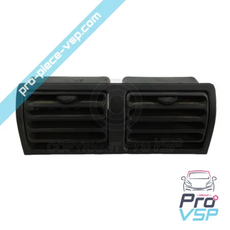 Aerador central usado para Chatenet Chatelaine SLB 4