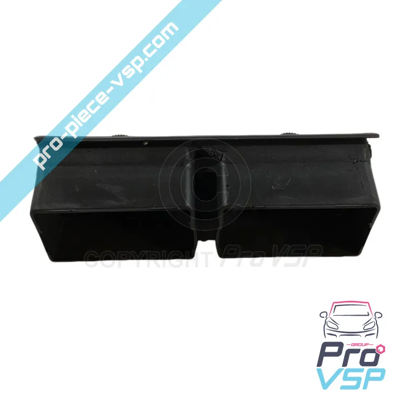 Aerador central usado para Chatenet Chatelaine SLB 4