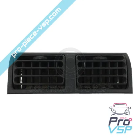 Aerador central usado para Chatenet Chatelaine SLB 4