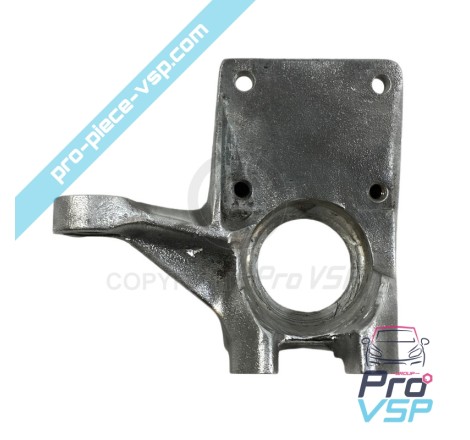 Suporte de cubo dianteiro esquerdo para Chatenet Chatelaine SLB 4