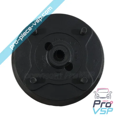 Hub-ul frontal