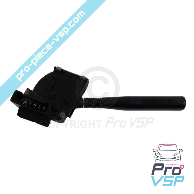 Wiper ICE: n COMMODO Wiper ICE: n COMMODO