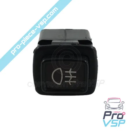 Comutador de neblina usado para Chatenet Chatelaine SLB 4