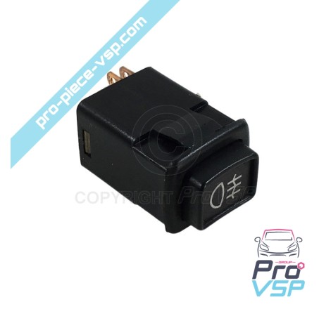 Comutador de neblina usado para Chatenet Chatelaine SLB 4