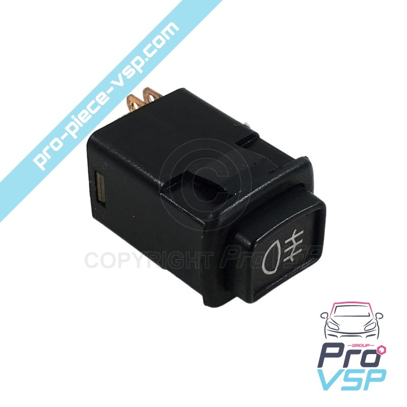 Comutador de neblina usado para Chatenet Chatelaine SLB 4