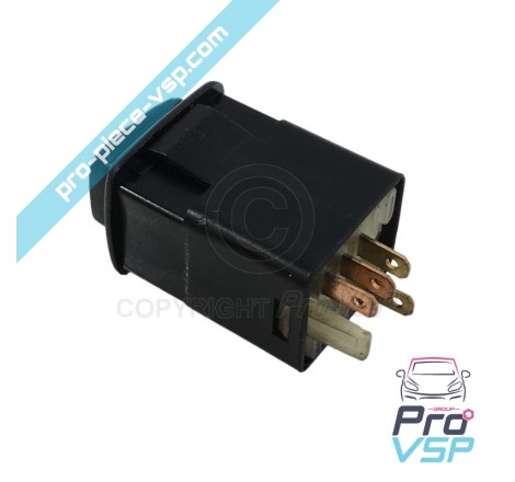 Anti-bug switch