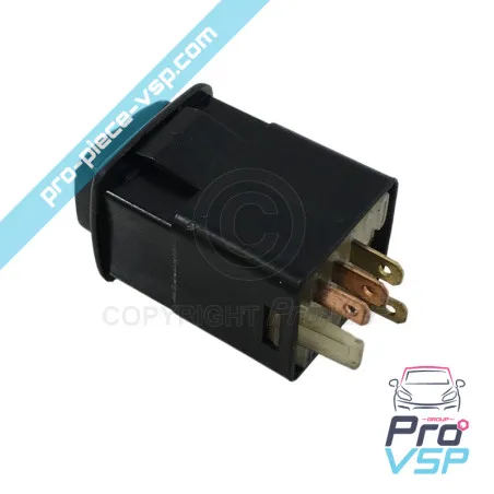 Comutador de neblina usado para Chatenet Chatelaine SLB 4