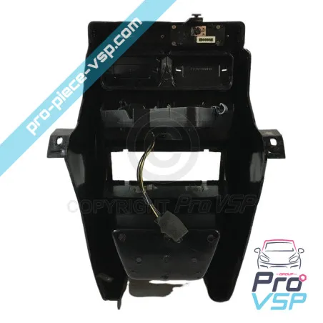 Console centrale occasion pour Grecav