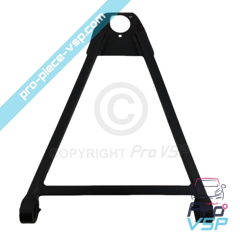 Triangle before