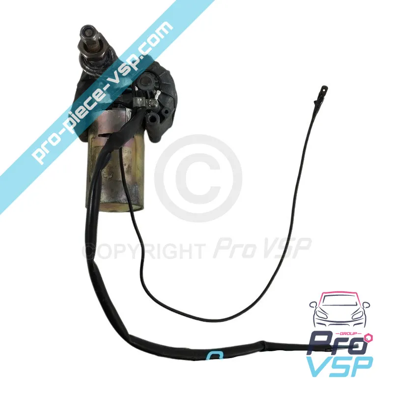 Motor de limpador traseiro usado para Chatenet Chatelaine SLB 4