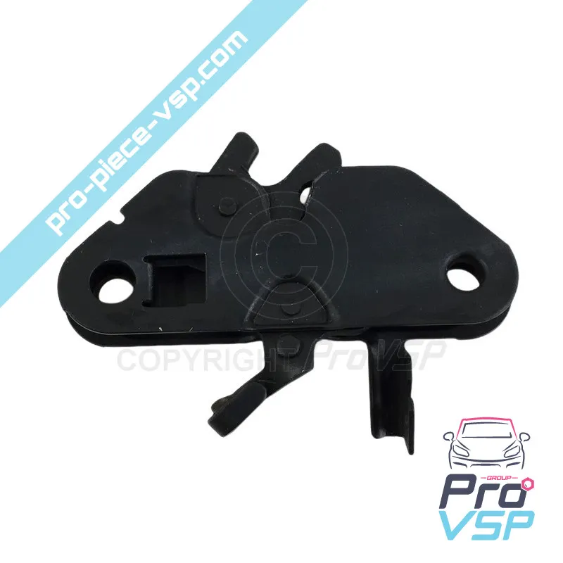 Used tailgate lock for Chatenet Chatelaine SLB 4