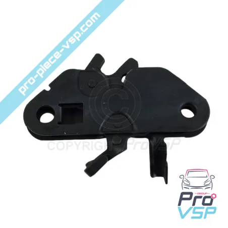 Used tailgate lock for Chatenet Chatelaine SLB 4