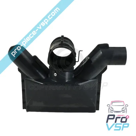 Difusor de aquecimento usado para Chatenet Chatelaine SLB 4