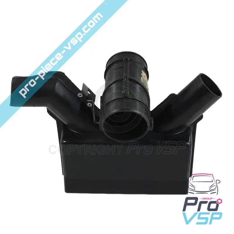 Used heating diffuser for Chatenet Chatelaine SLB 4