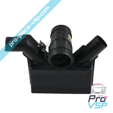 Used heating diffuser for Chatenet Chatelaine SLB 4