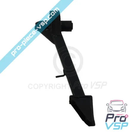 Armatura din spate second-hand pentru Chatenet Chatelaine SLB 4