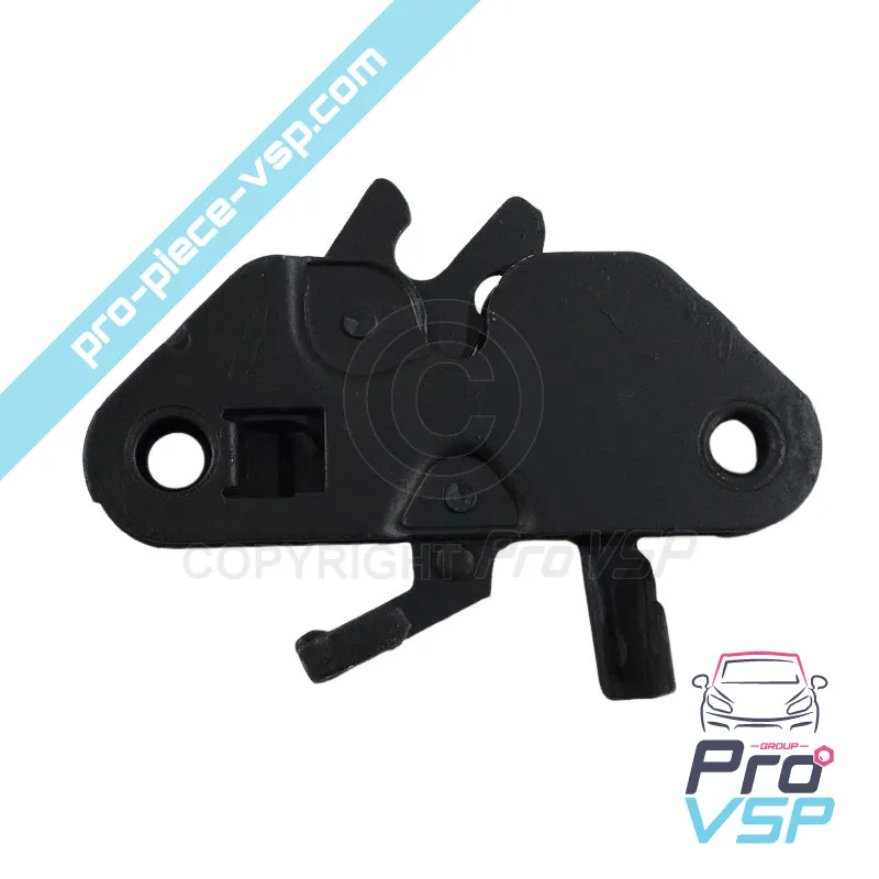 Hood Block folosit pentru Chatenet Chatelaine SLB 4