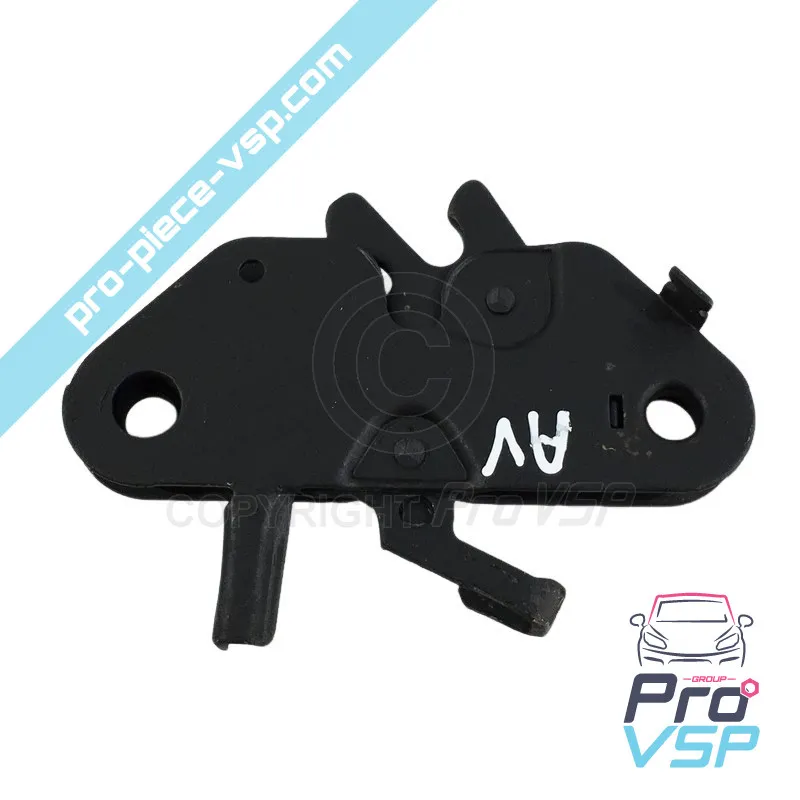 Hood Block folosit pentru Chatenet Chatelaine SLB 4