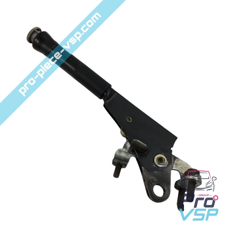 Handbrake lever