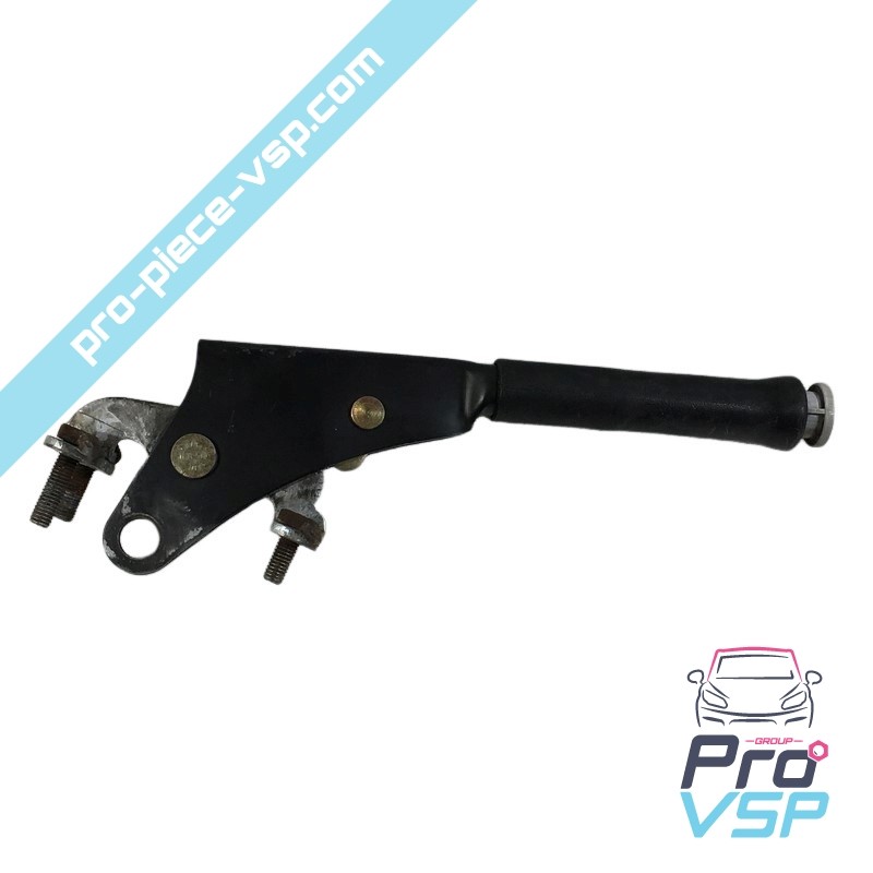 Handbrake lever
