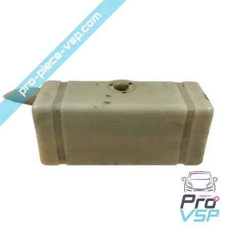 Rezervor folosit pentru Chatenet Chatelaine SLB 4 (motor Lombardini Focs )