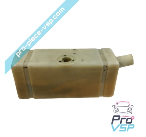 Tanque usado para Chatenet Chatelaine SLB 4 (motor Lombardini Focs )