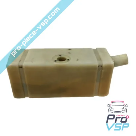 Tanque usado para Chatenet Chatelaine SLB 4 (motor Lombardini Focs )