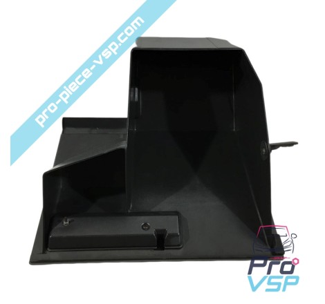Caja global