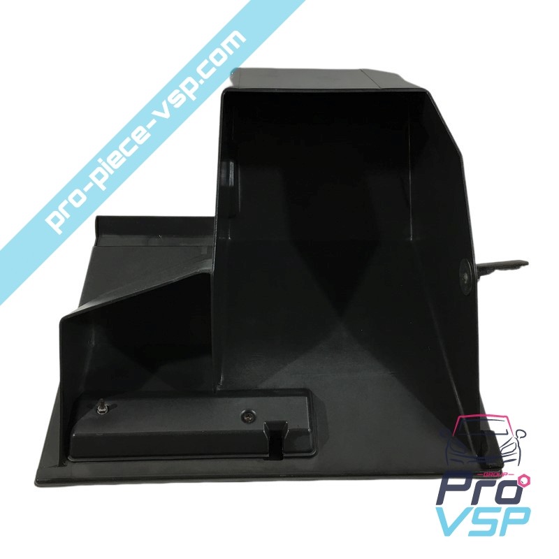 Caja global