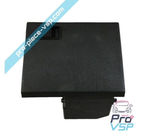 Caja global